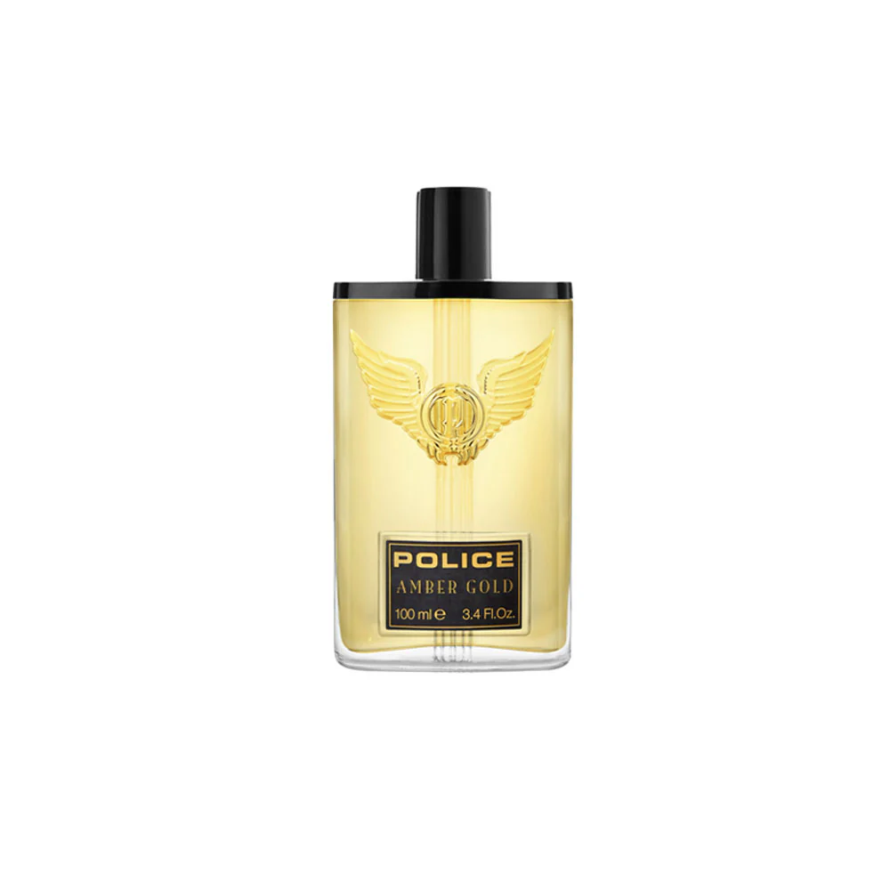 Amber Gold Eau de toilette For Man