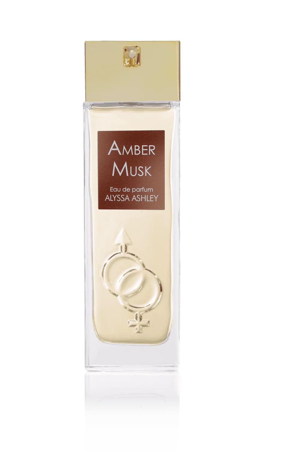 Amber Musk by Alyssa Ashley Eau de parfum