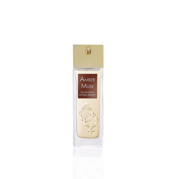 Amber Musk by Alyssa Ashley Eau de parfum - Image 2