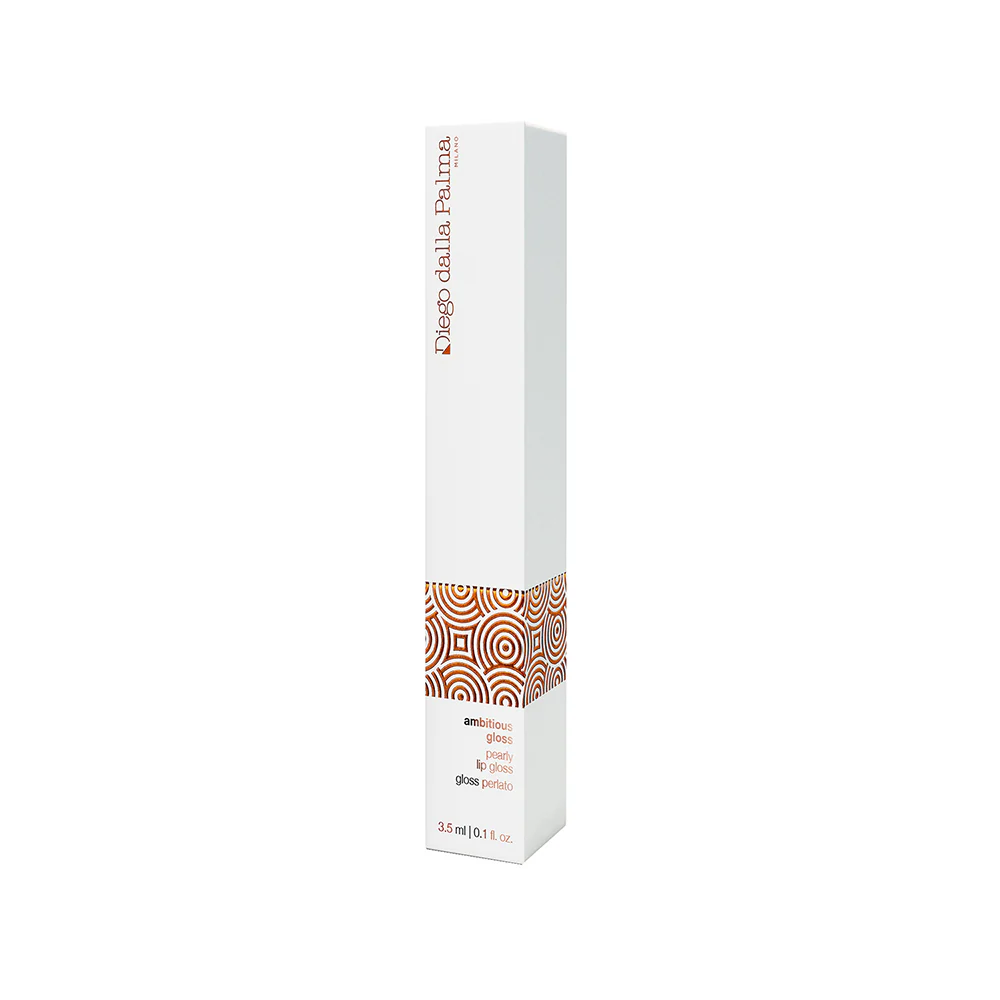 Ambitious Gloss - Image 2