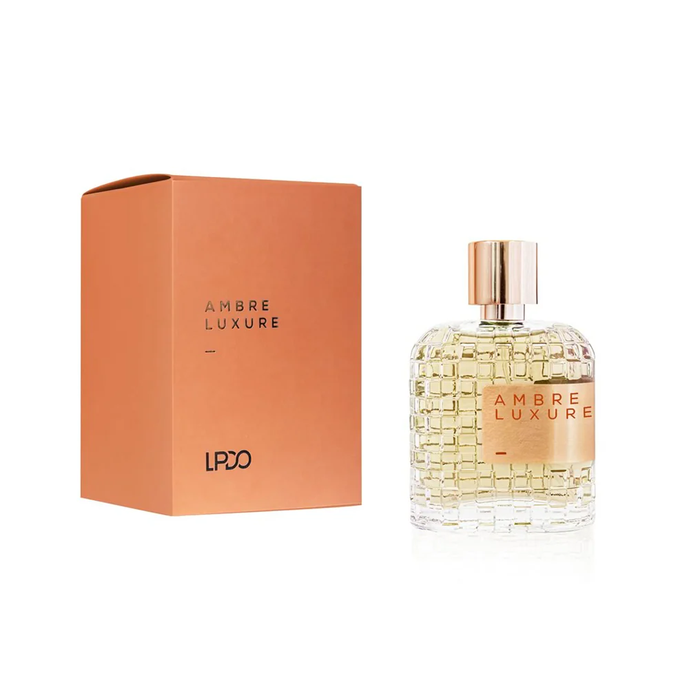 Ambre Luxure Eau de parfum - Image 2