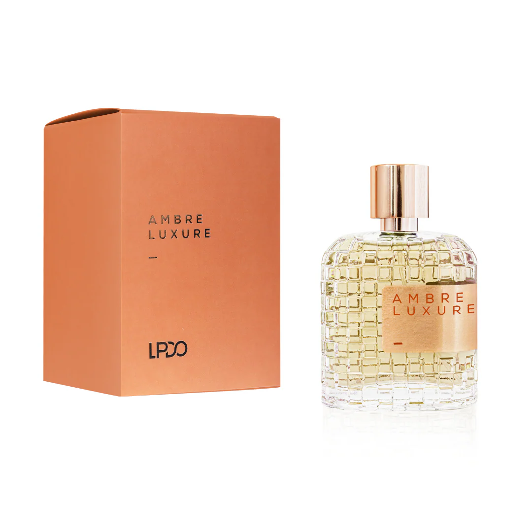 Ambre Luxure Eau de parfum - Image 3