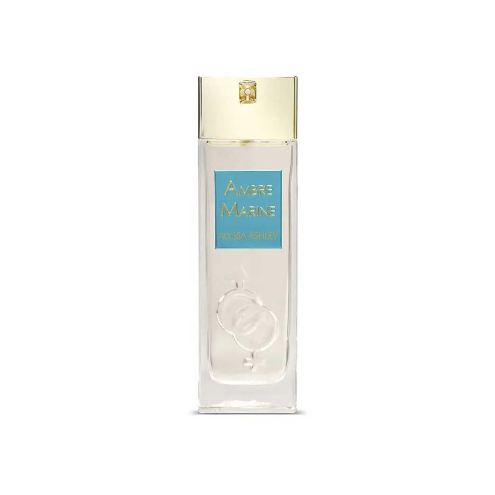 Alyssa Ashley Ambre Marine Eau de parfum