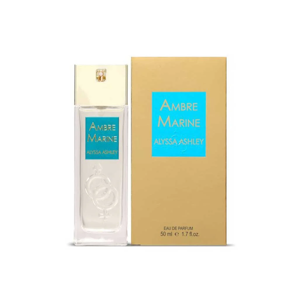 Alyssa Ashley Ambre Marine Eau de parfum - Image 2