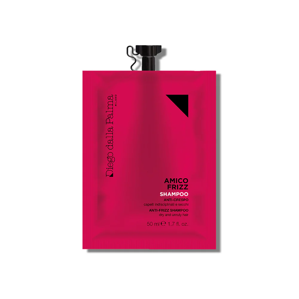 Amico Frizz - Shampoo Anti Crespo