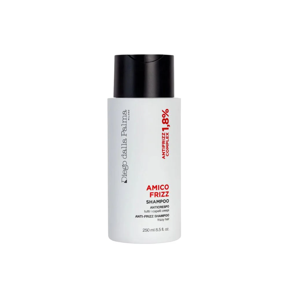 Diego Dalla Palma Amico Frizz Shampoo Anticrespo per tutti i capelli