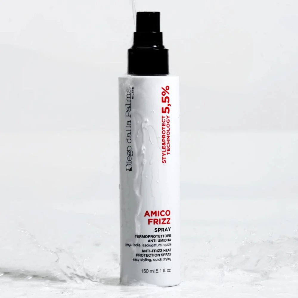 Diego Dalla Palma Amico Frizz Spray Termoprotettore Anti Umidità - Image 2