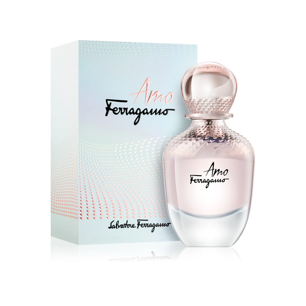 Amo Ferragamo Eau de Parfum - Image 4
