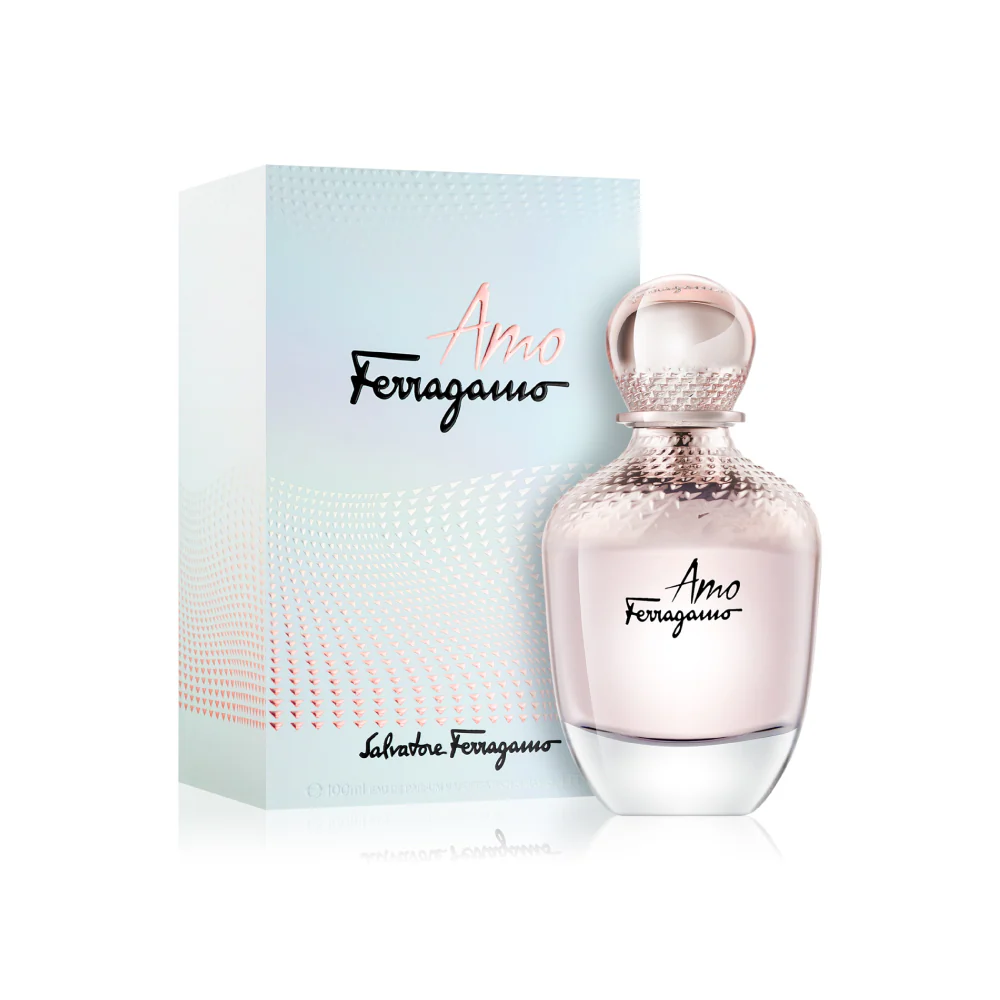 Amo Ferragamo Eau de Parfum - Image 7