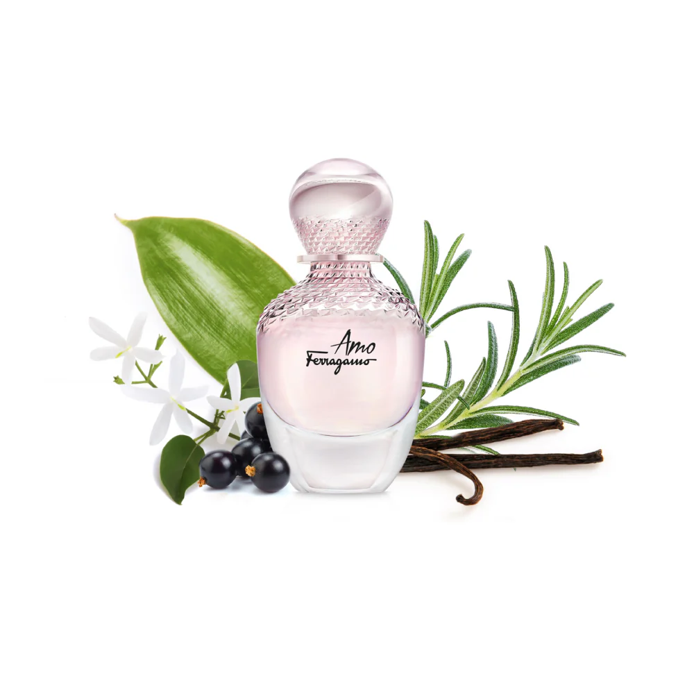 Amo Ferragamo Eau de Parfum - Image 8