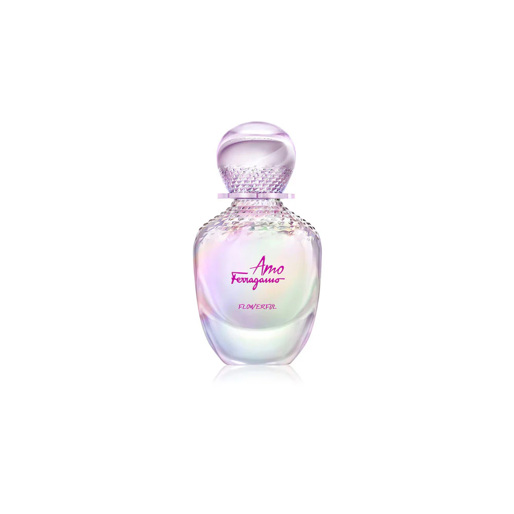 Amo Ferragamo Flowerful Eau de toilette
