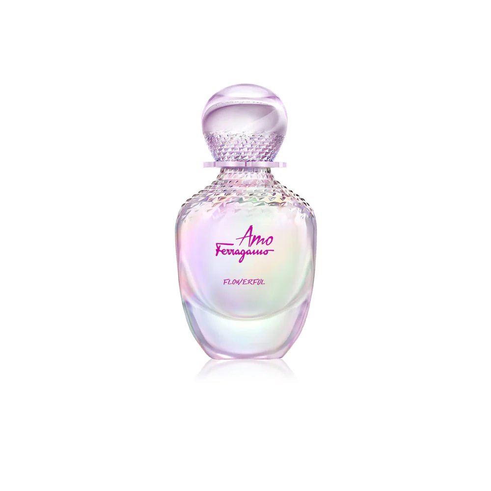 Amo Ferragamo Flowerful Eau de toilette - Image 3