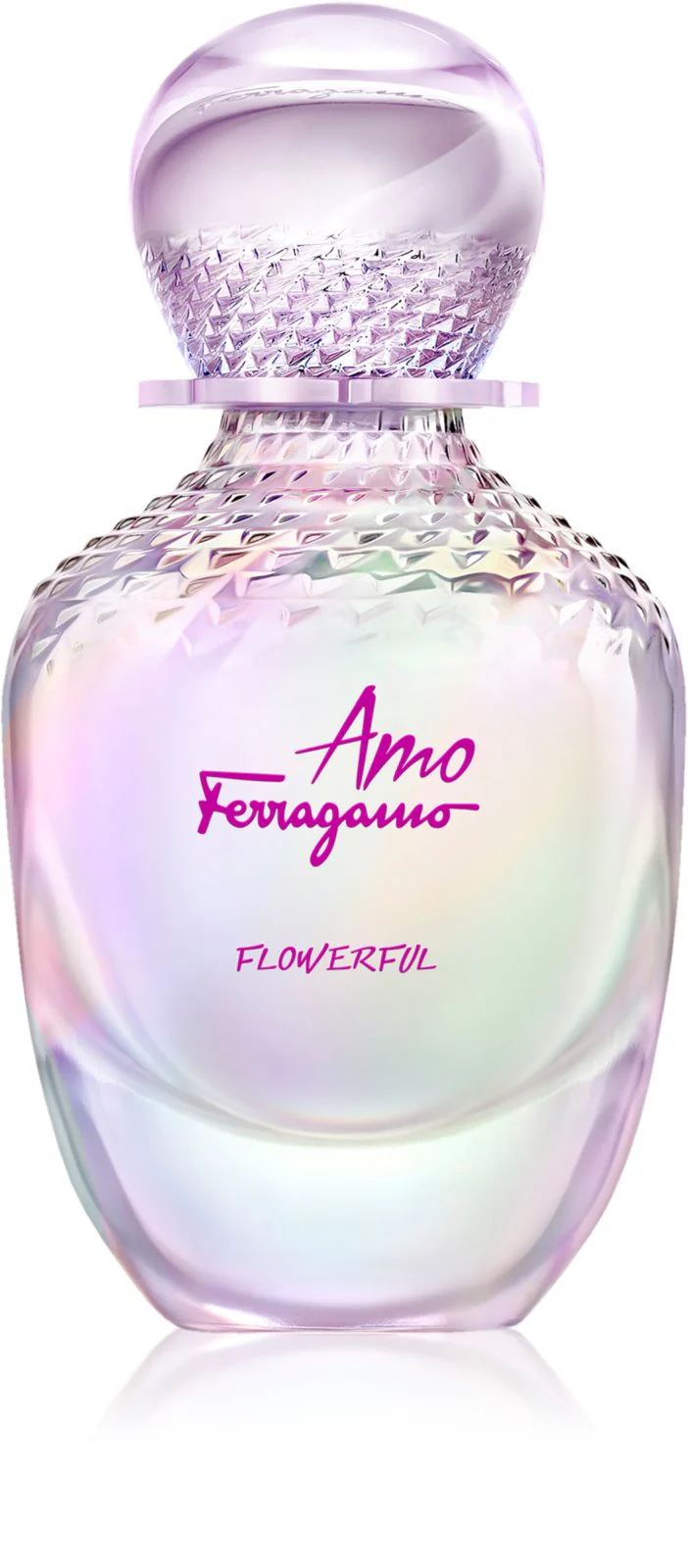 Amo Ferragamo Flowerful Eau de toilette - Image 5