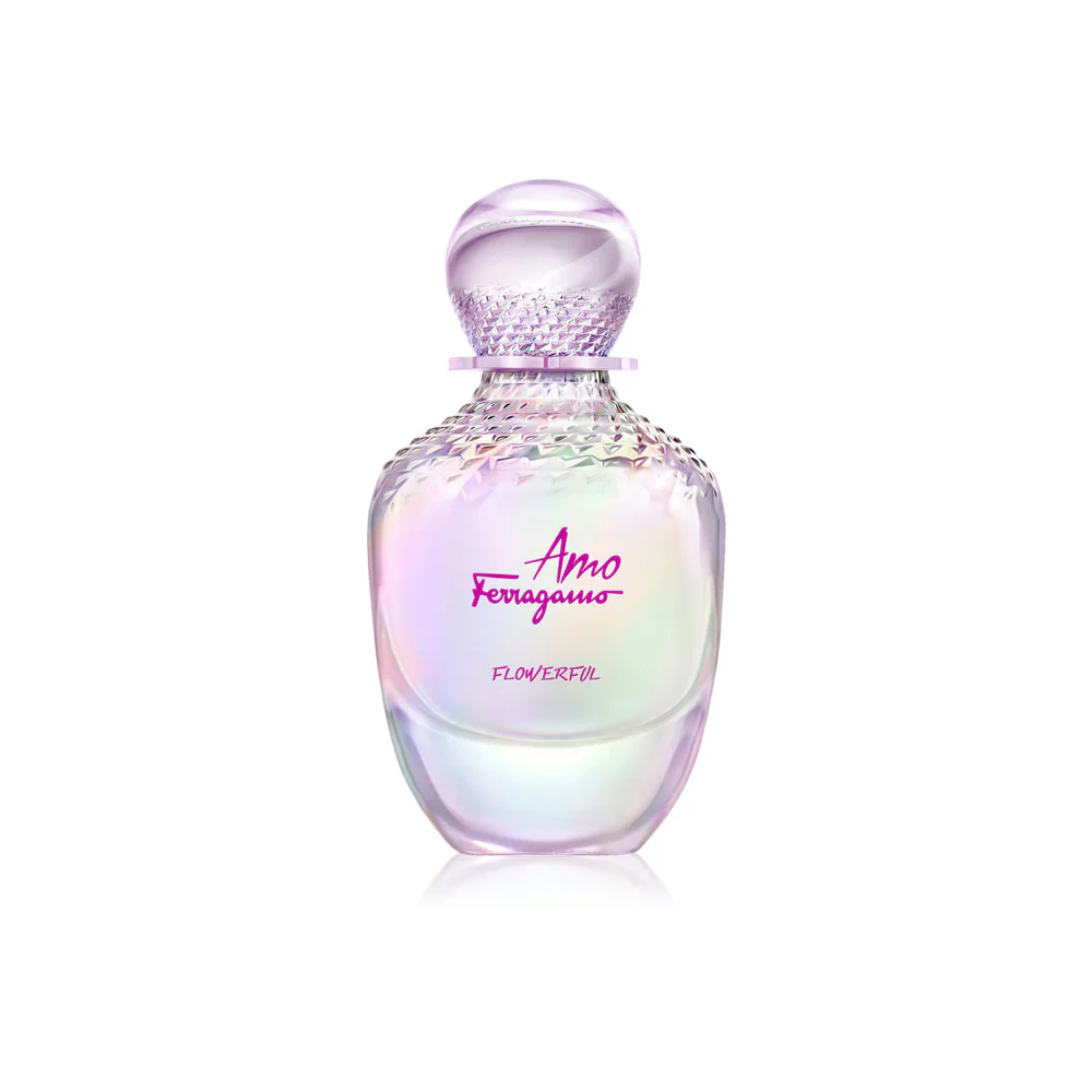 Amo Ferragamo Flowerful Eau de toilette - Image 7