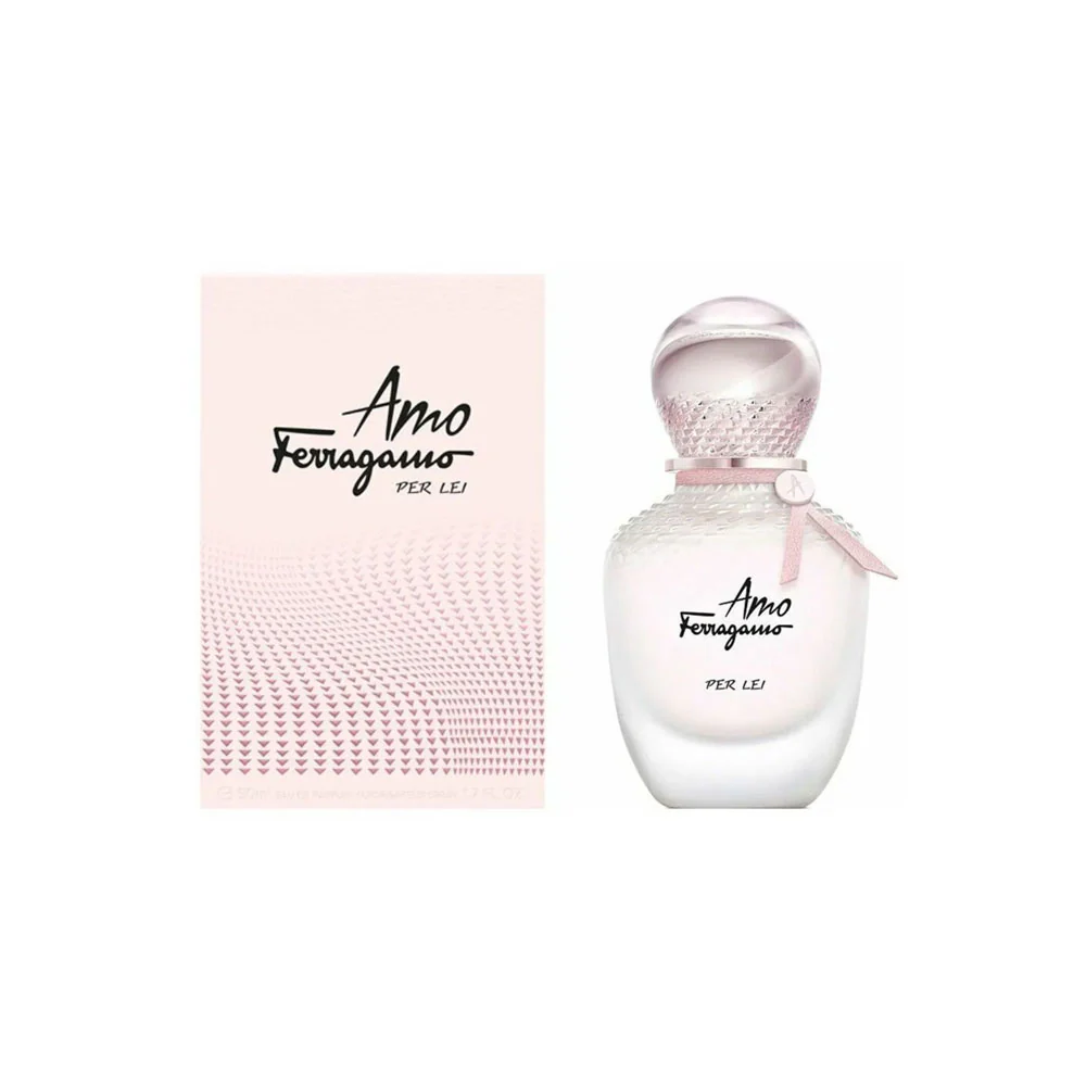 Amo Ferragamo Per Lei Eau de parfum - Image 2