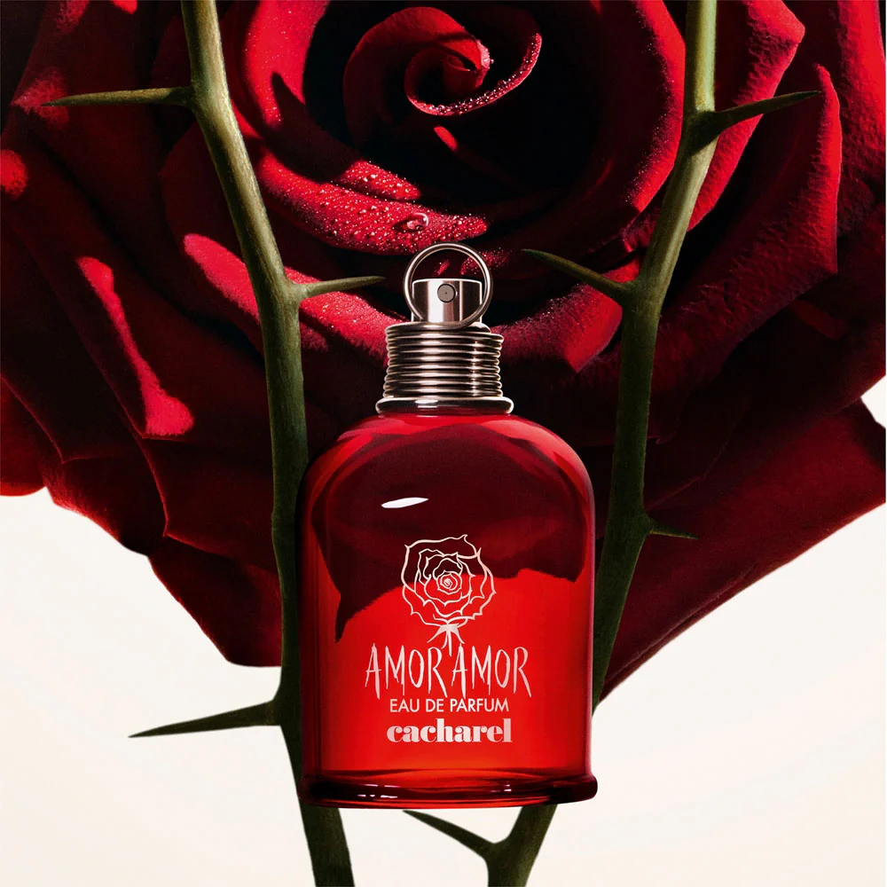 Amor Amor Eau de Parfum - Image 4