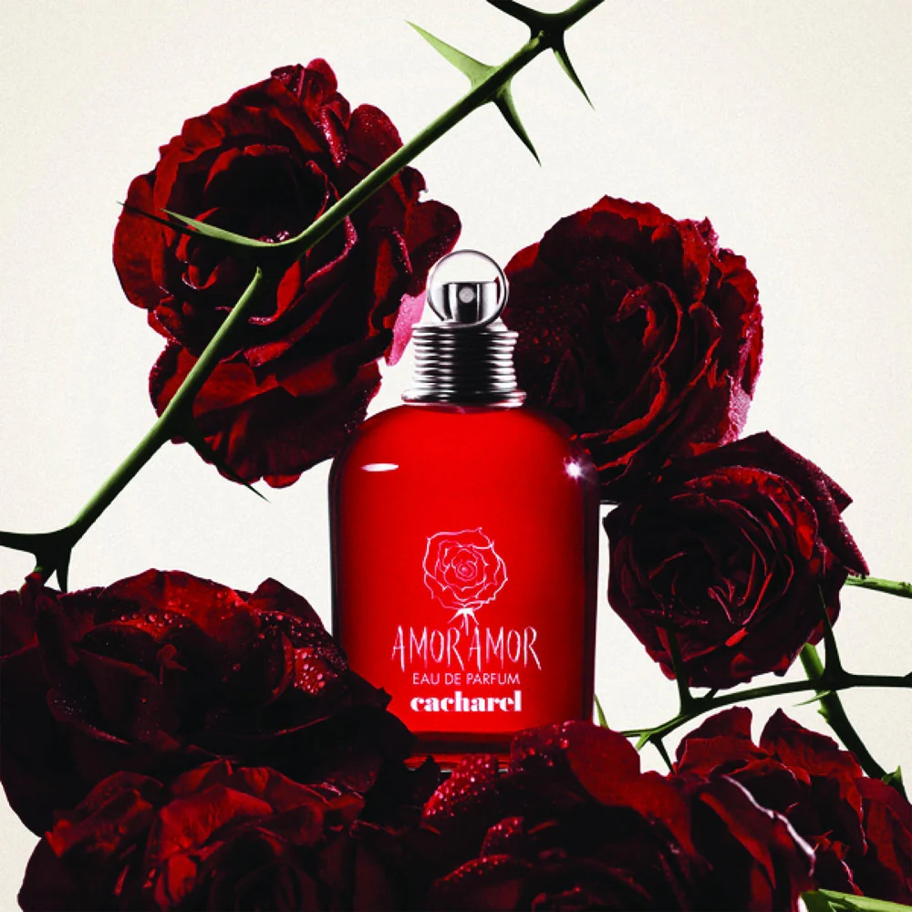 Amor Amor Eau de Parfum - Image 6