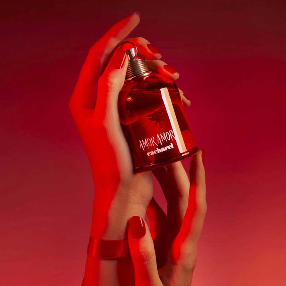Amor Amor Eau de toilette - Image 4