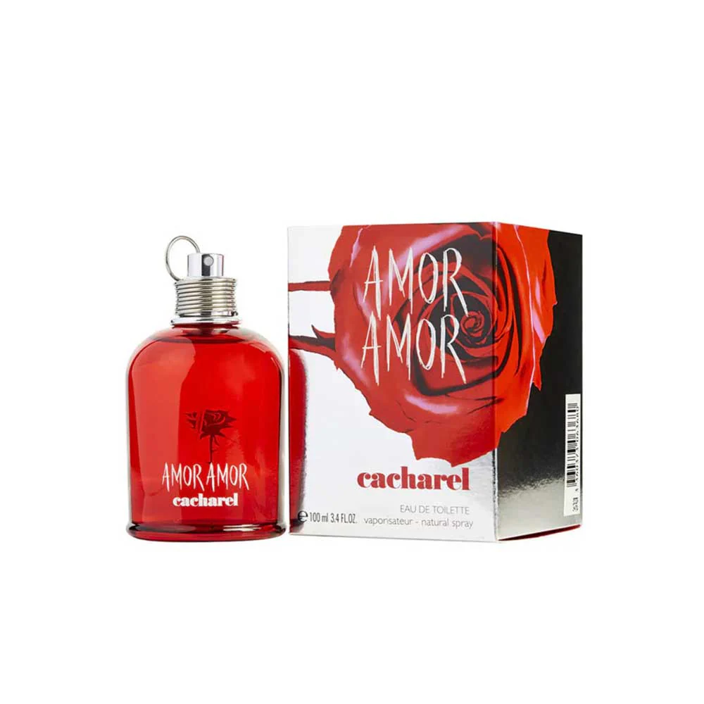 Amor Amor Eau de toilette - Image 6