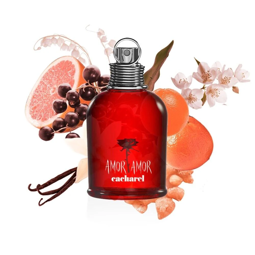 Amor Amor Eau de toilette - Image 7