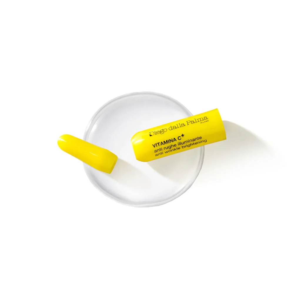 Ampolle di VITAMINA C + GLUTATHIONE 15% - Image 2