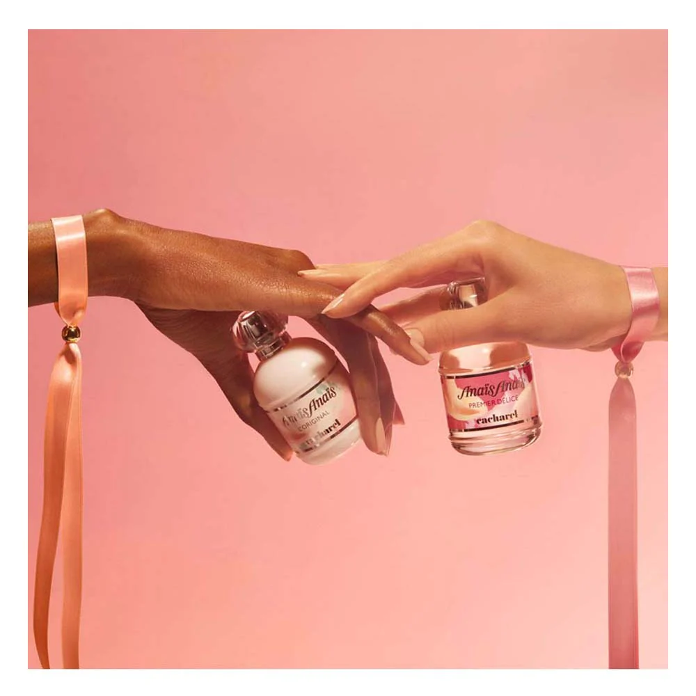 Anais Anais Eau de toilette - Image 3