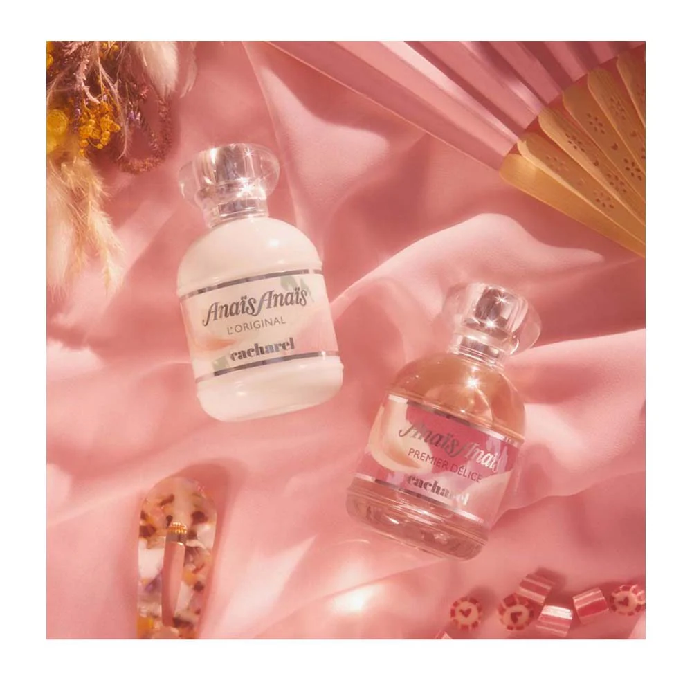 Anais Anais Eau de toilette - Image 4