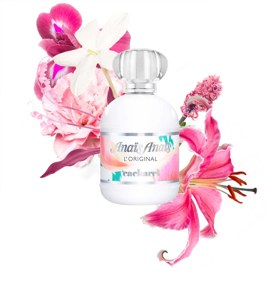 Anais Anais Eau de toilette - Image 5
