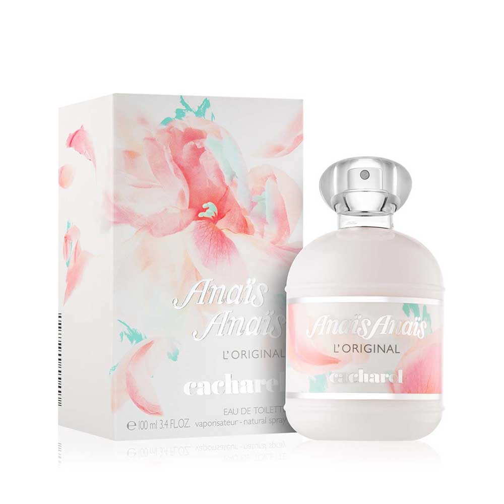 Anais Anais Eau de toilette - Image 7