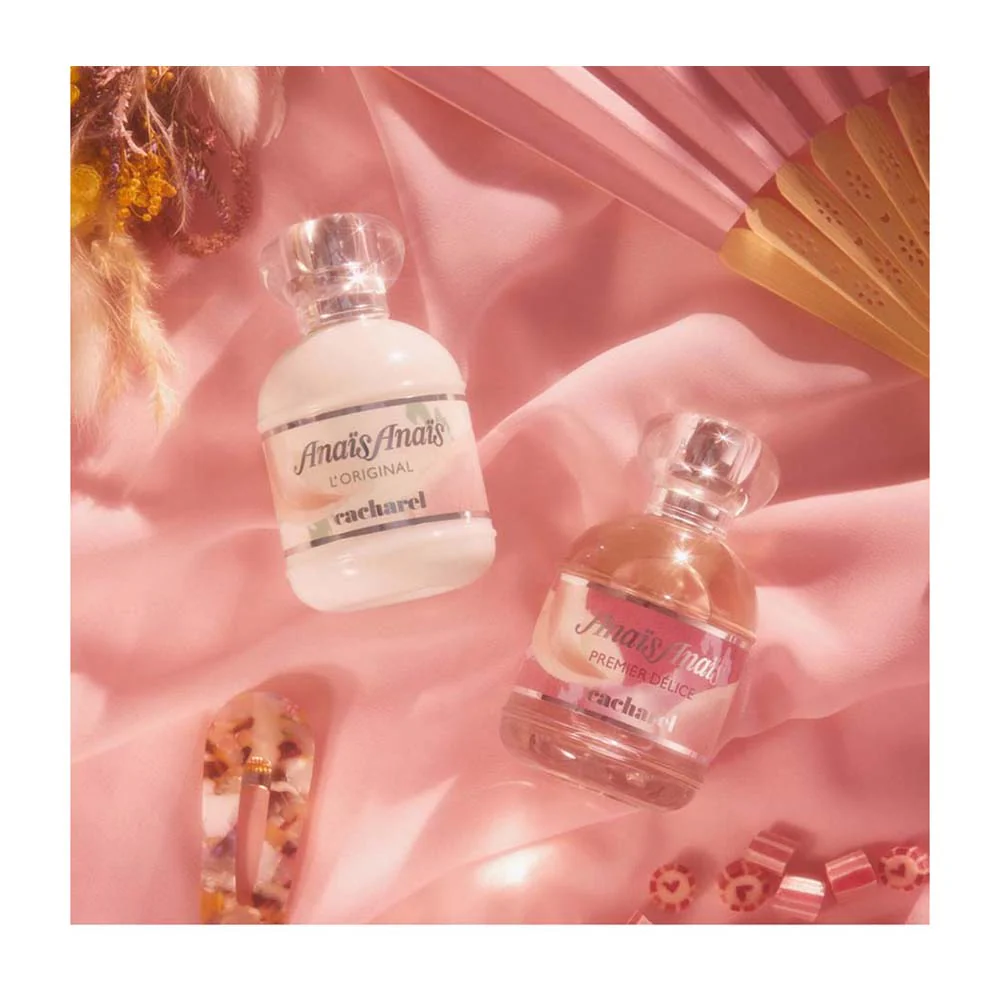 Anais Anais Eau de toilette - Image 8