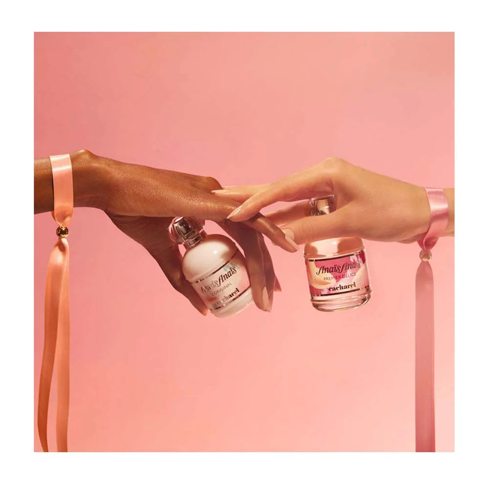 Anais Anais Eau de toilette - Image 9
