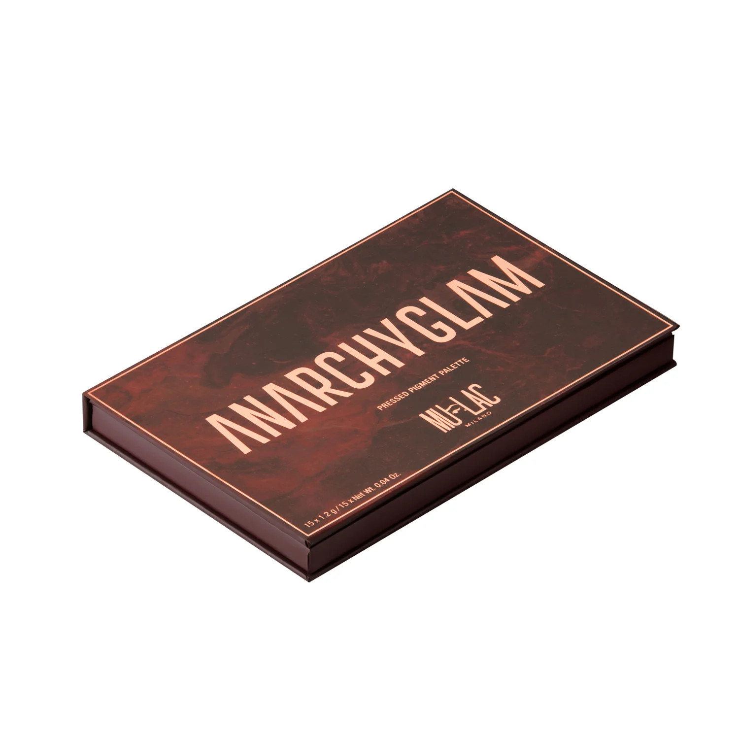 ANARCHYGLAM Pigment Pressed Palette - Image 2