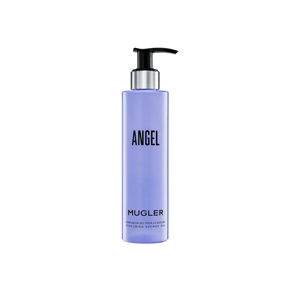 Angel Docchiaschiuma profumato