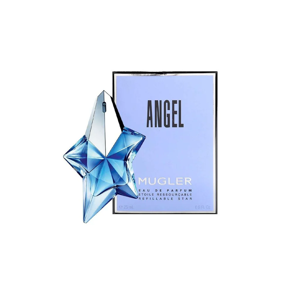Angel Eau de Parfum Ricaricabile - Image 2