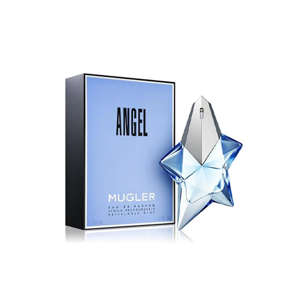 Angel Eau de Parfum Ricaricabile - Image 4