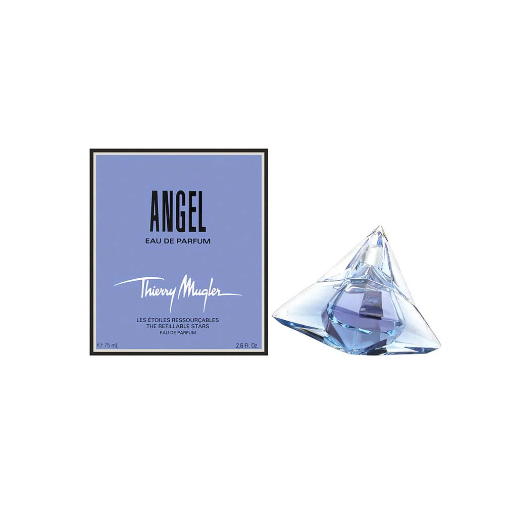 Angel Eau de Parfum Ricaricabile - Image 6
