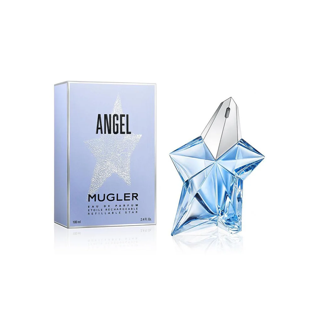 Angel Eau de Parfum Ricaricabile - Image 8