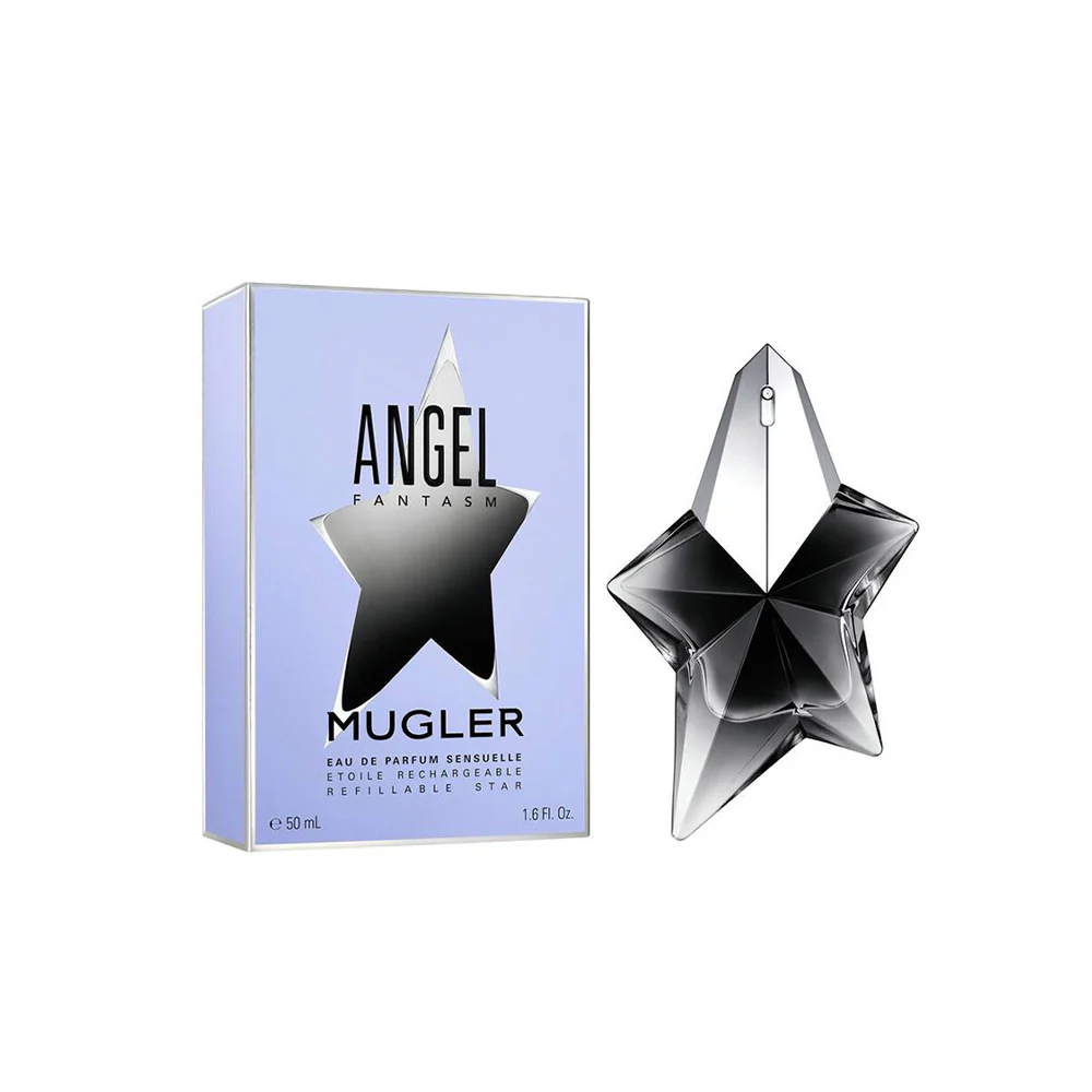 Angel Fantasm Eau de Parfum Sensuelle Ricaricabile - Image 11