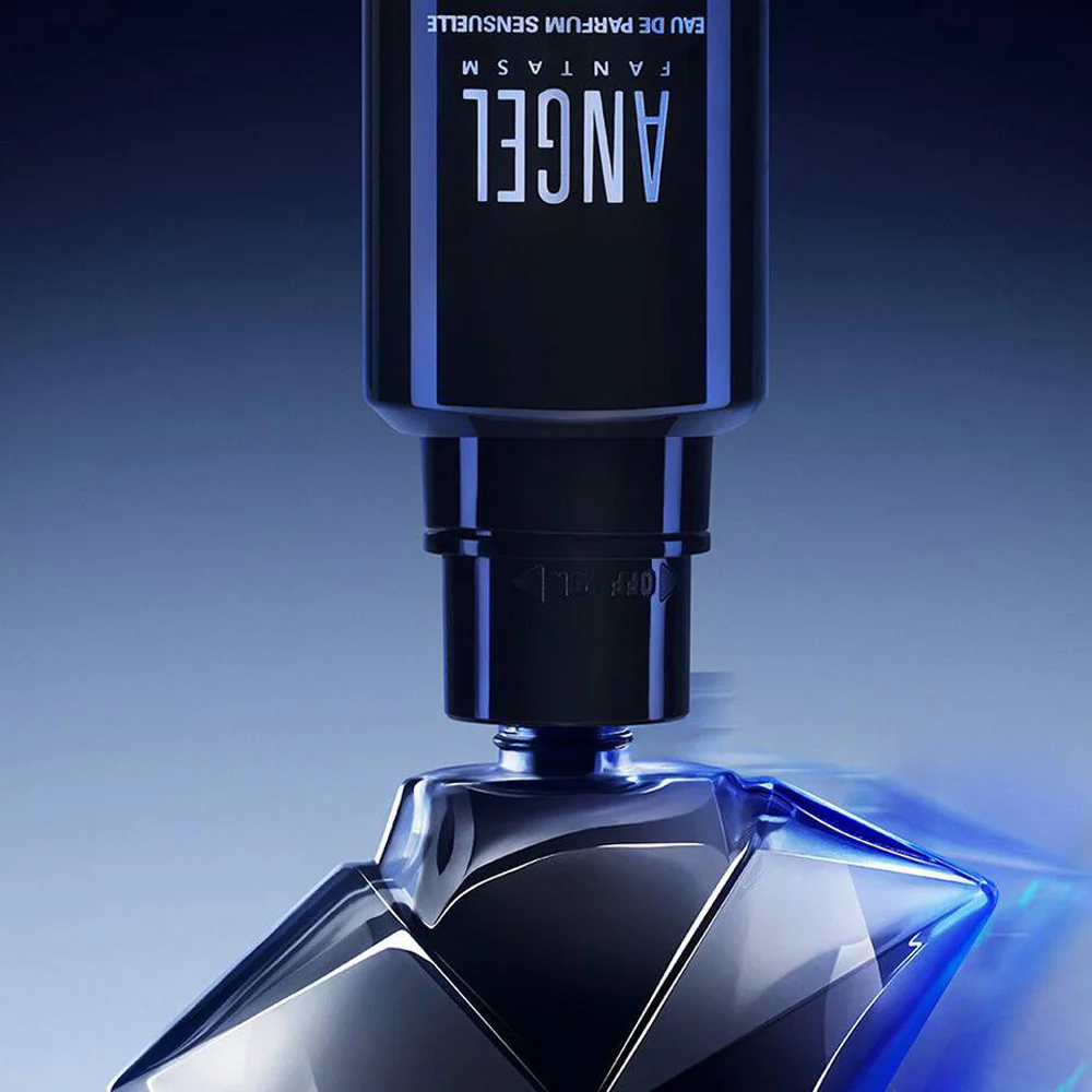 Angel Fantasm Eau de Parfum Sensuelle Ricaricabile - Image 15