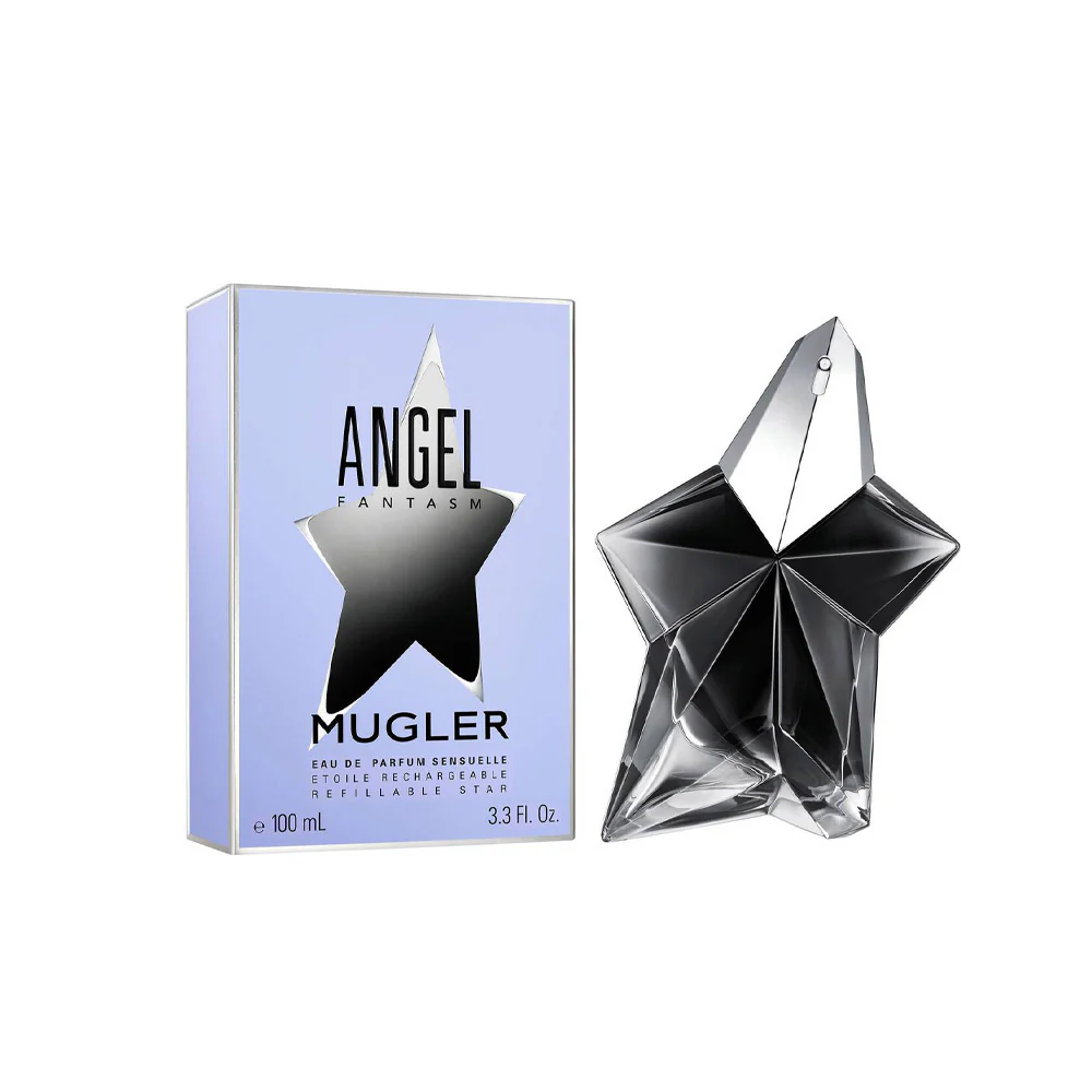 Angel Fantasm Eau de Parfum Sensuelle Ricaricabile - Image 21