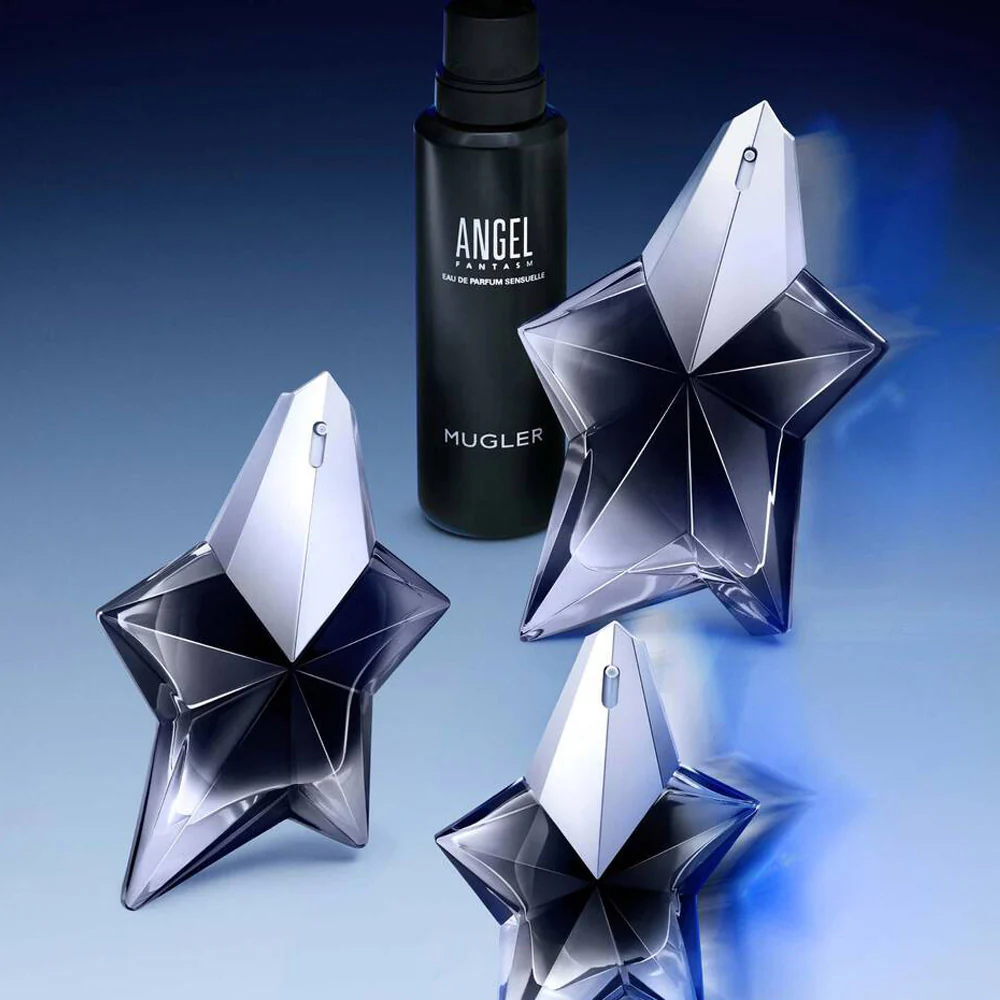 Angel Fantasm Eau de Parfum Sensuelle Ricaricabile - Image 7