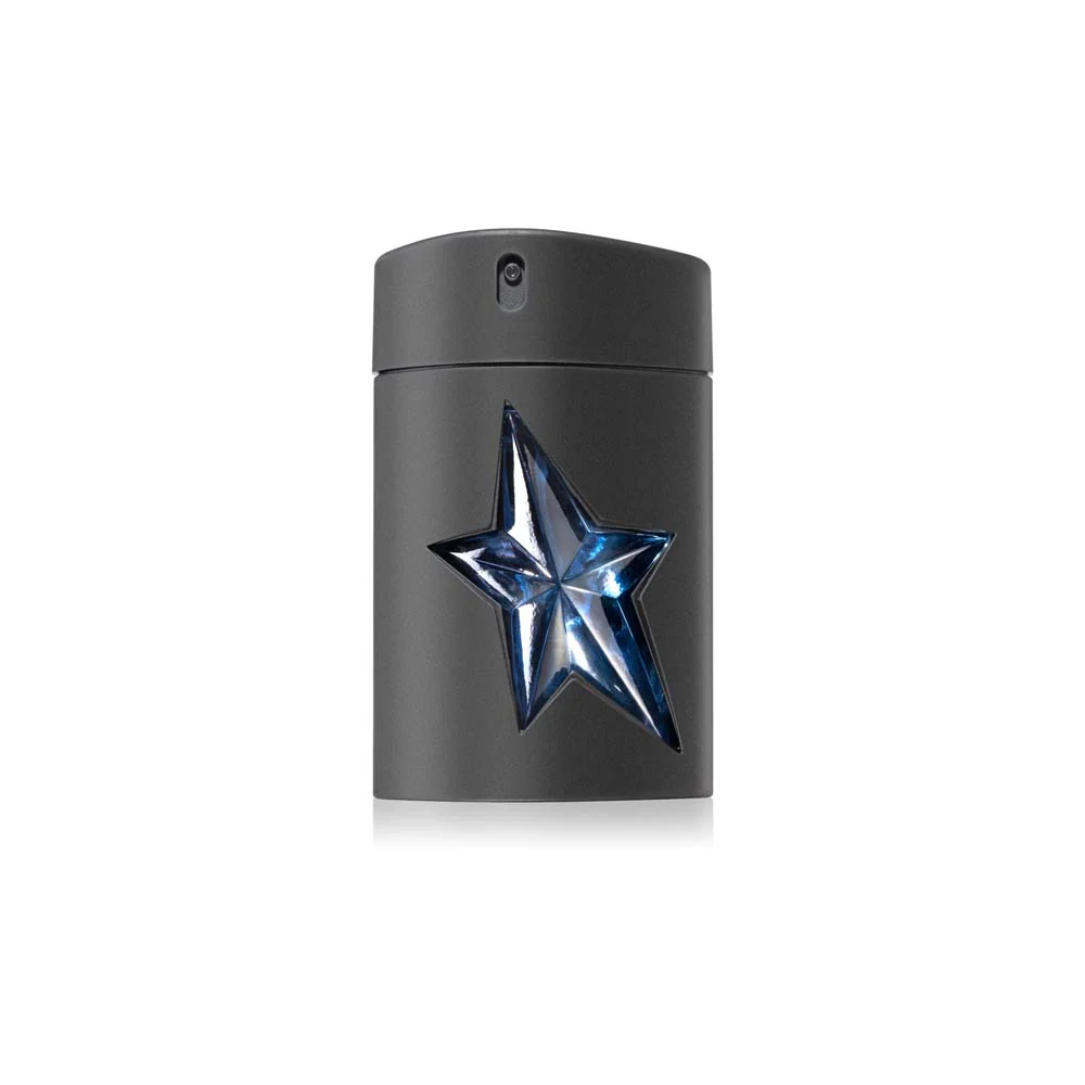 Thierry Mugler Angel Man Eau de toilette Rubber Spray - Image 3