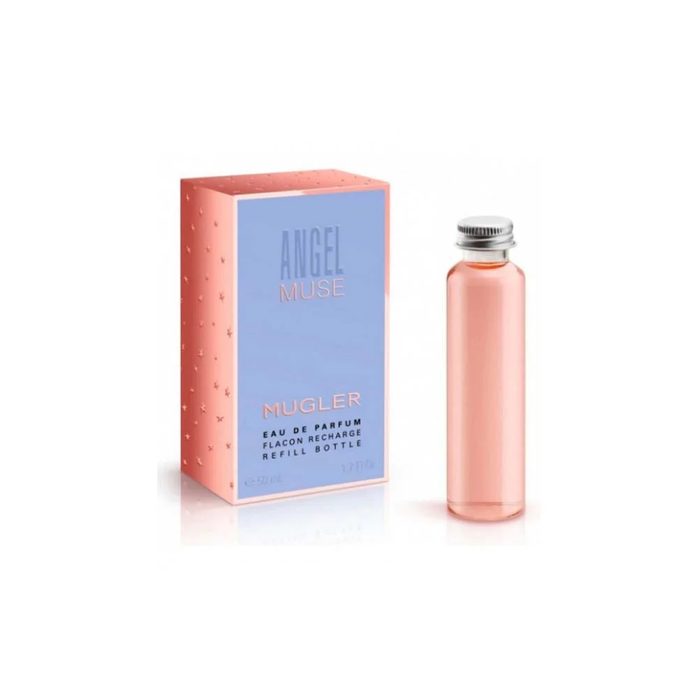 Angel Muse Eau de parfum Ricarica - Image 2