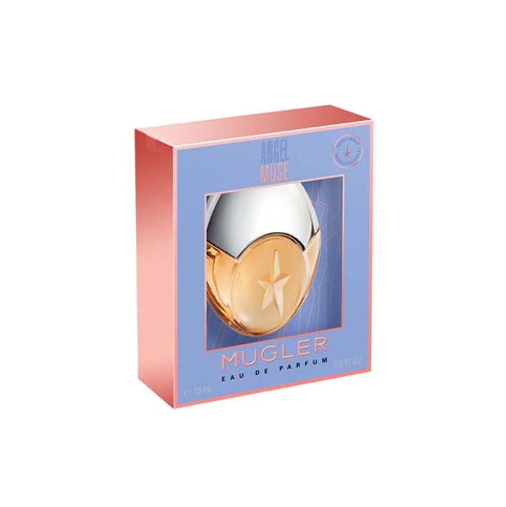 Angel Muse Eau de parfum Ricaricabile - Image 2
