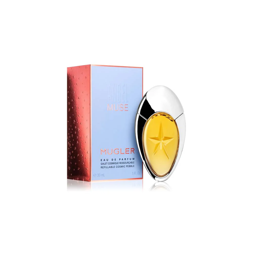 Angel Muse Eau de parfum Ricaricabile - Image 4