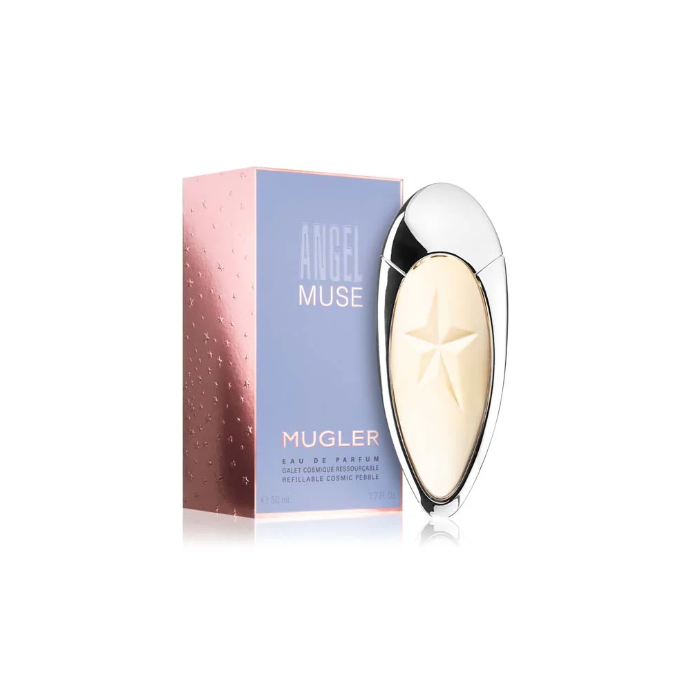 Angel Muse Eau de parfum Ricaricabile - Image 6