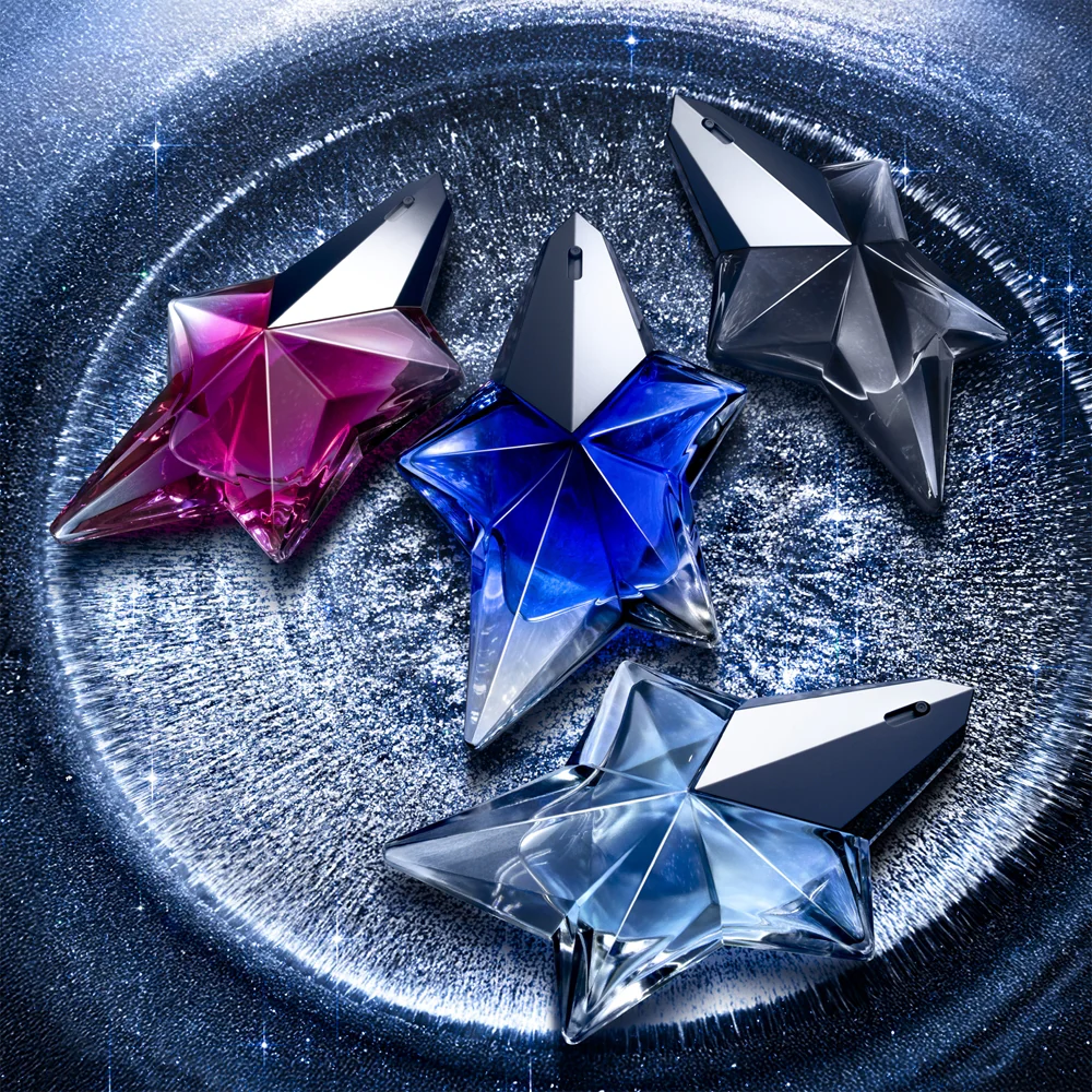 Angel Stellar Eau de Parfum Lumineuse - Image 19