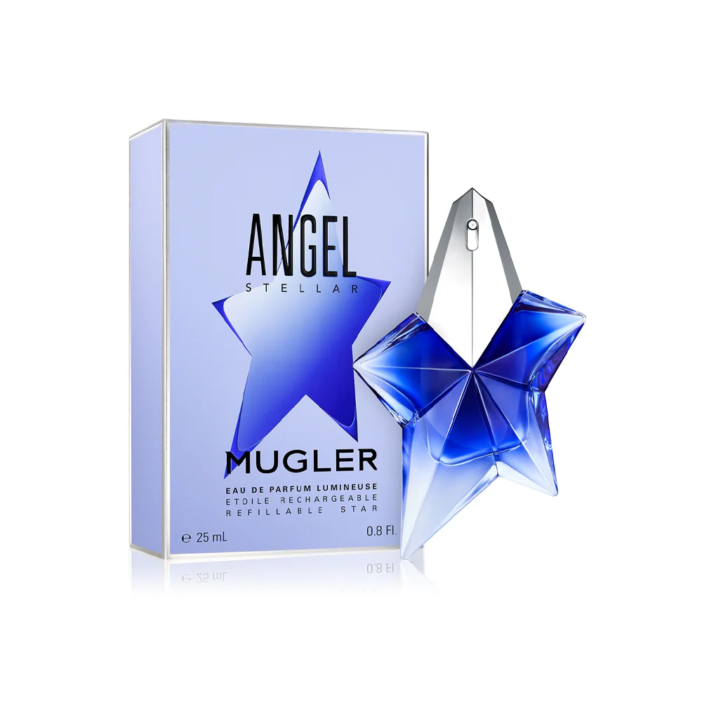 Angel Stellar Eau de Parfum Lumineuse - Image 2