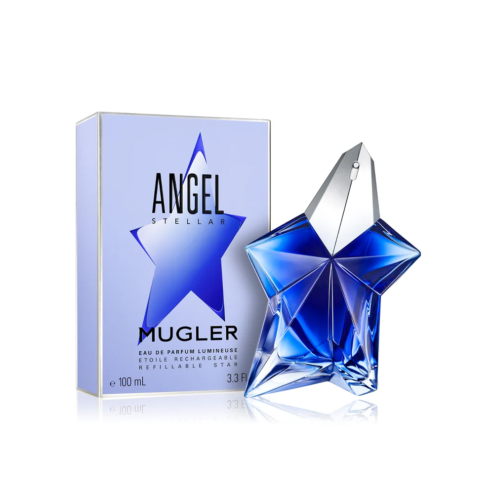 Angel Stellar Eau de Parfum Lumineuse - Image 22