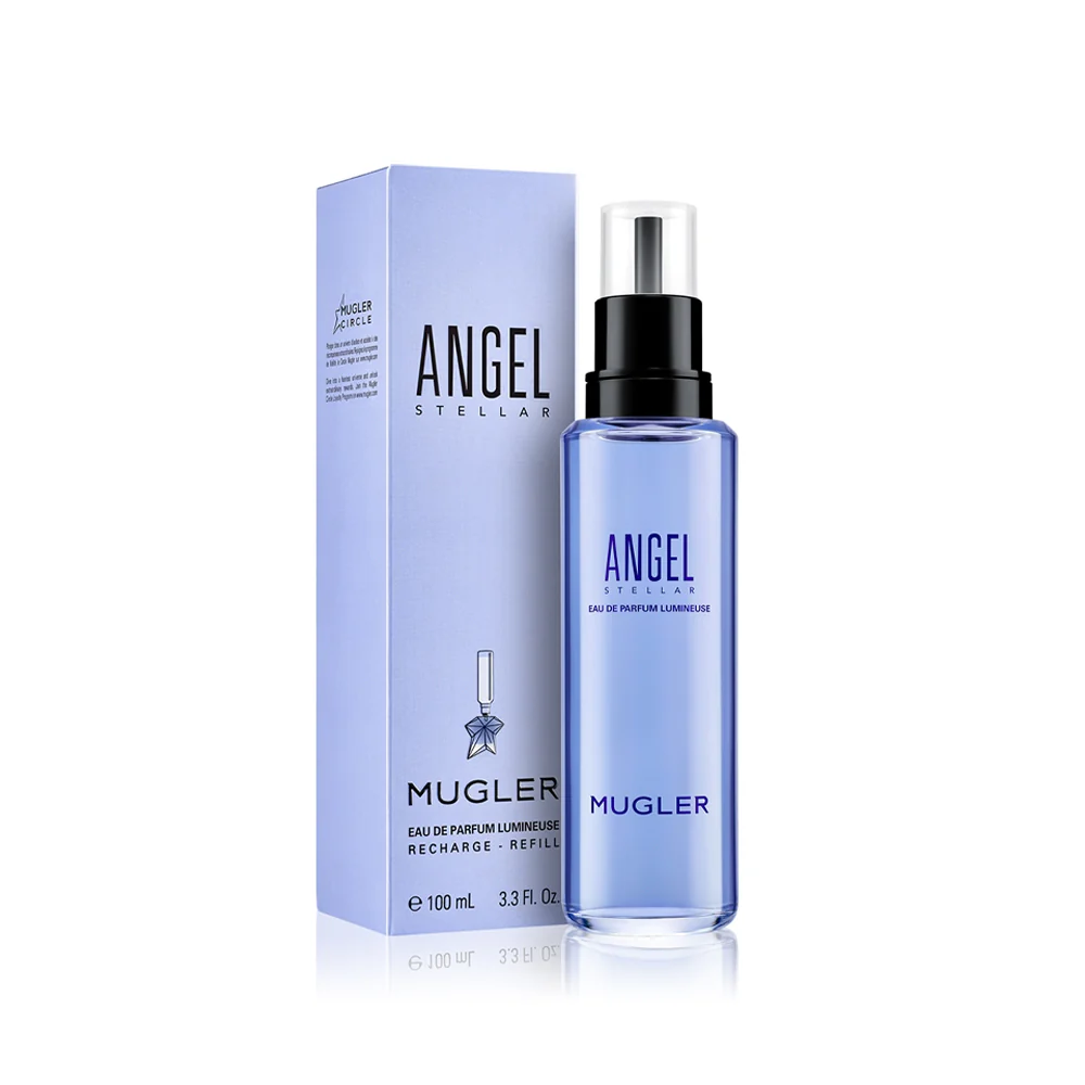 Angel Stellar Eau de Parfum Lumineuse Ricarica - Image 2